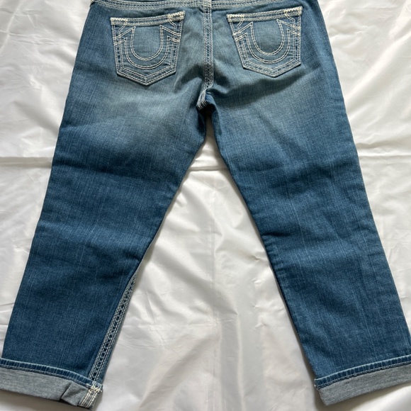 True Religion Jeans - Picture 3 of 4